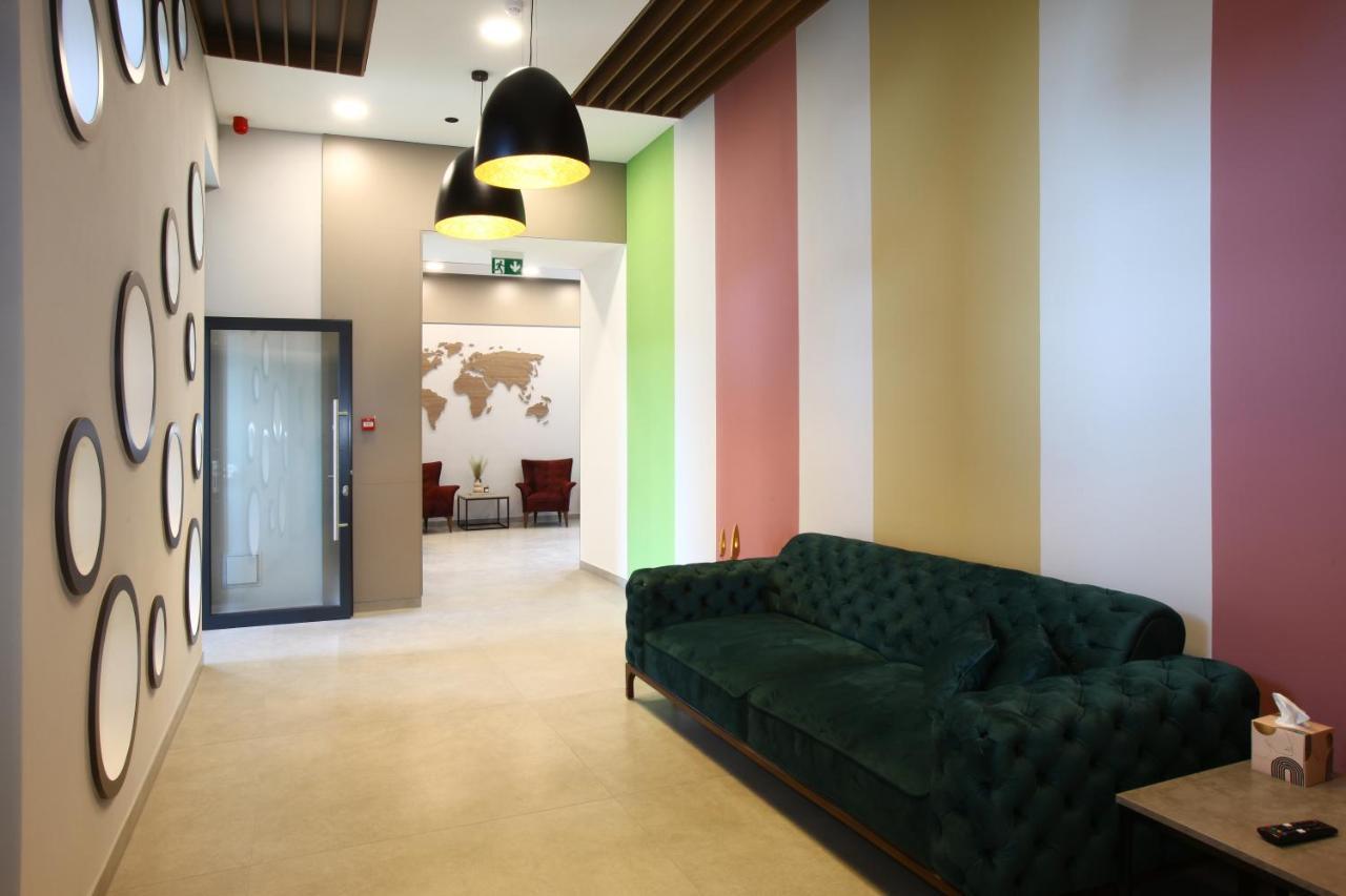 Hotel Etna Gracanica  Εξωτερικό φωτογραφία